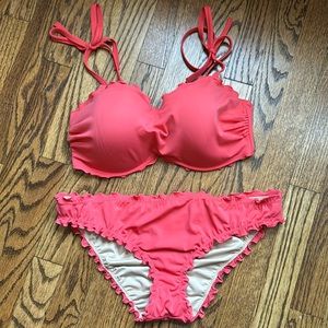 Shade & Shore Bikini